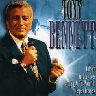 Tony Bennett: Tony Bennett