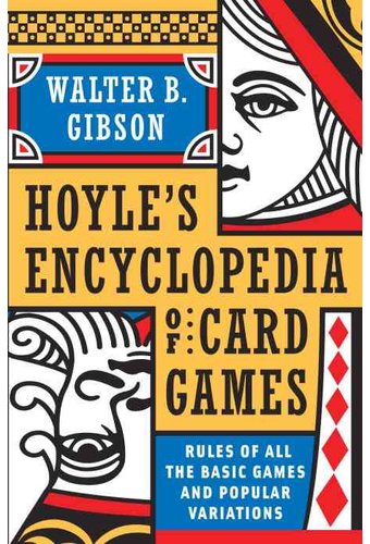 Card Games/General: Hoyle's Encyclopedia of Card
