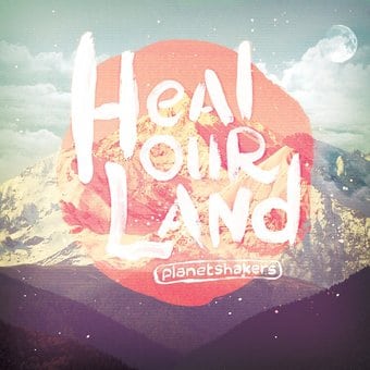 Heal Our Land [CD/DVD] (Live) (2-CD)
