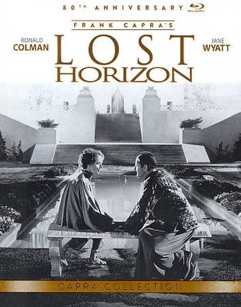 Lost Horizon (Blu-ray)