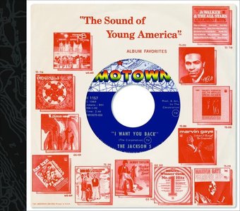 Complete Motown Singles - Volume 9: 1968 (6-CD)