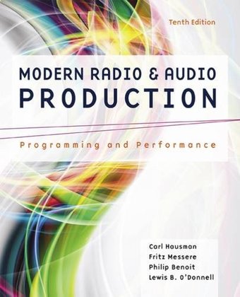 Modern Radio and Audio Production: Programming