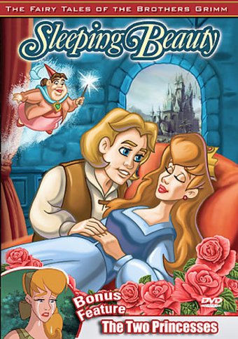 Sleeping Beauty / The Two Princesses