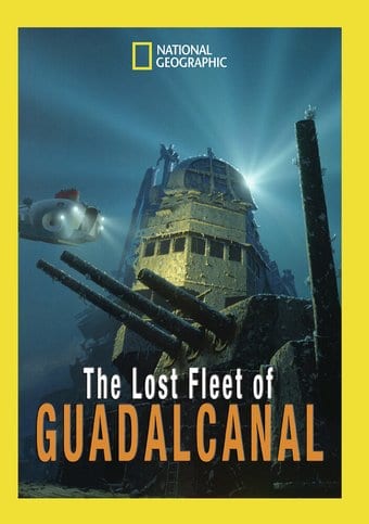 National Geographic - The Lost Fleet of