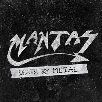 Death By Metal (Blk) (Colv) (Wht) (Spla)