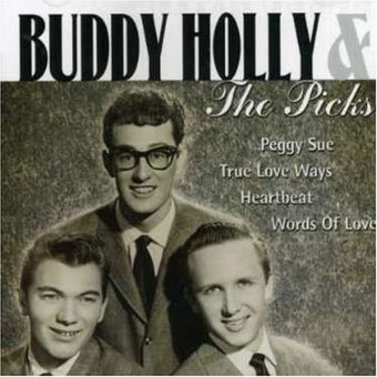 Buddy Holly & the Picks