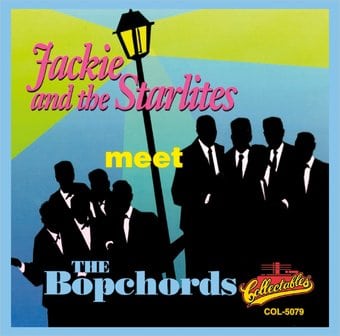 Meet The Bopchords
