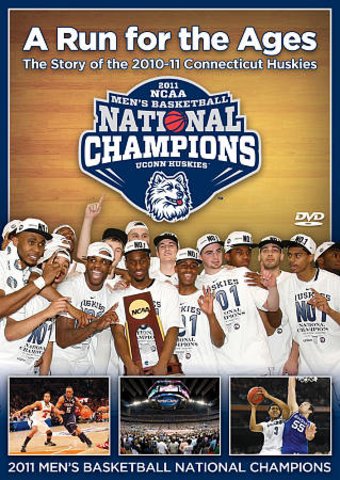 2011 Men's Basketball National Champions: