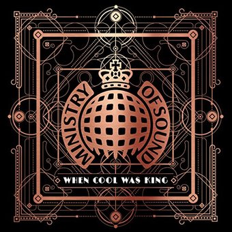 When Cool Was King (3-CD)