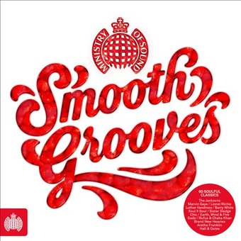 Smooth Grooves (3-CD)