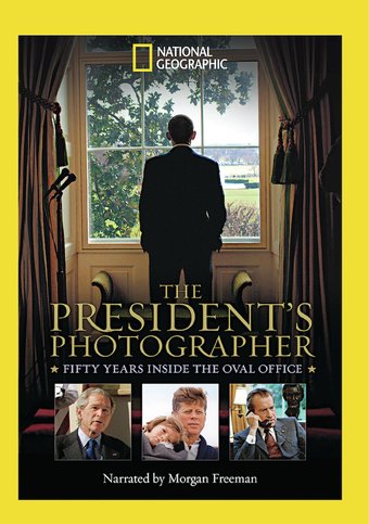 National Geographic - The President's