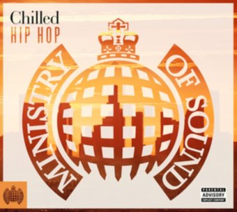 Chilled Hip Hop (3-CD)