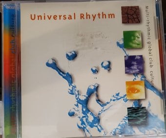 Various Artists: Universal Rhythm