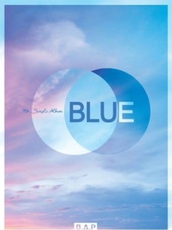 Blue (7Th Single Album) - B Version