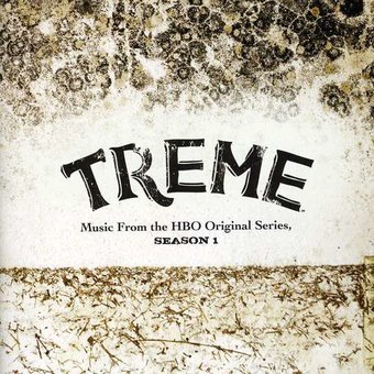 Treme: Music from the HBO Original Series, Season