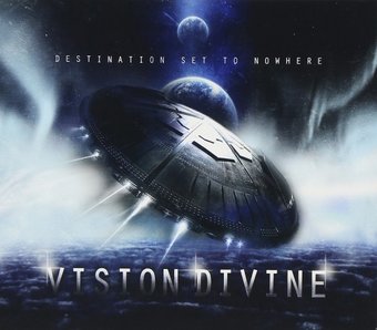 Destination Set To Nowhere (2-CD)