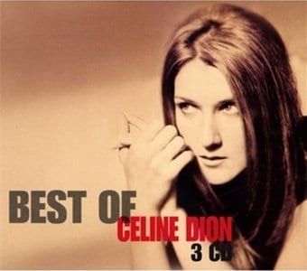 Best of 3 CD (3-CD)