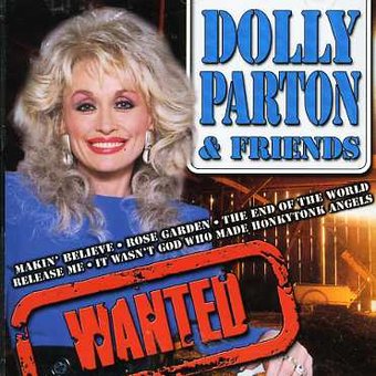 Dolly Parton & Friends