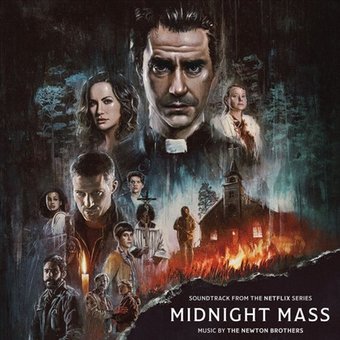 Midnight Mass [Original Netflix Series Soundtrack]