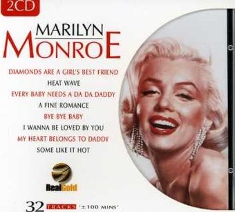 Marilyn Monroe (2-CD)