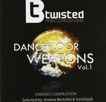 Dancefloor Weapons #01
