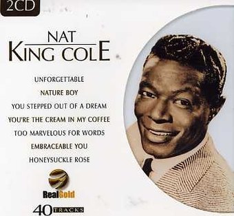 Nat King Cole (2-CD)