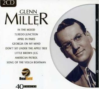 Glenn Miller (2-CD)