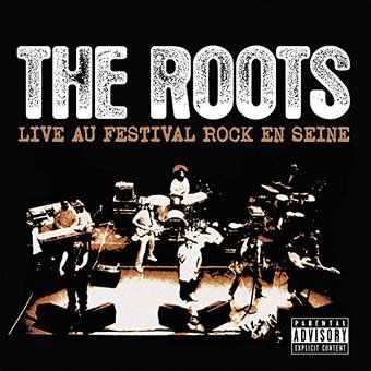 Live Au Festival Rock En Seine