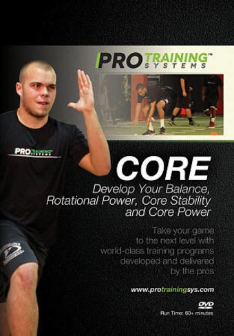 Pro Training Systems: Core