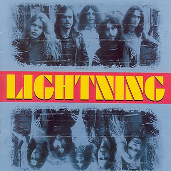 Lightning 1968-1971 *
