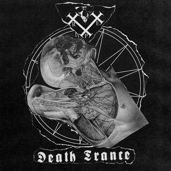 Death Trance [EP]
