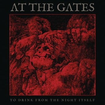 To Drink from the Night Itself (2-CD)