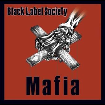 Mafia (2-LPs)