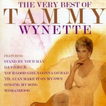 Tammy Wynette: Very Best of Tammy Wynette