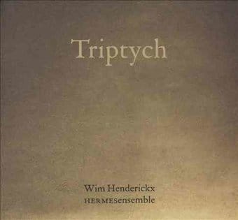 Henderickx:Triptych