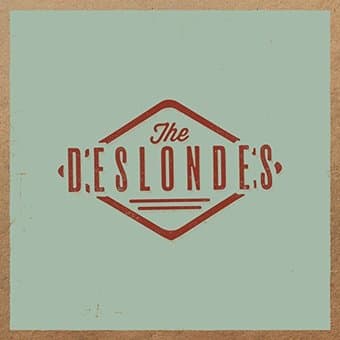 The Deslondes (180GV)
