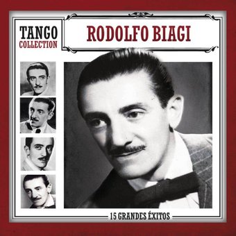 Tango Collection: Grandes Exitos