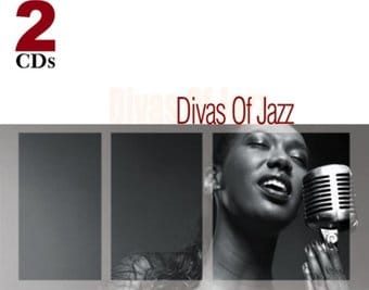 Divas of Jazz [RGS]