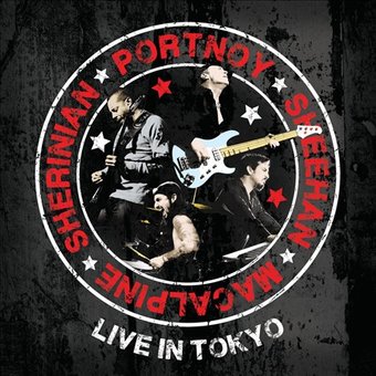 Live in Tokyo (2-CD)