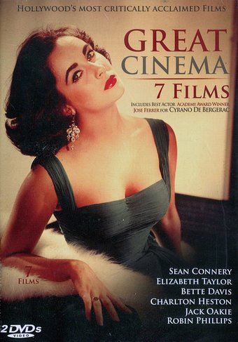 Great Cinema (2-DVD)