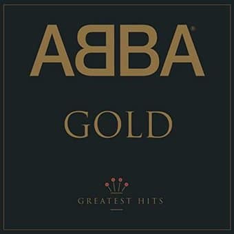 Gold (Greatest Hits) (2-LPs)