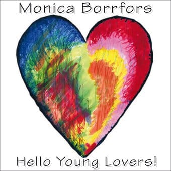 Hello Young Lovers! [Digipak]