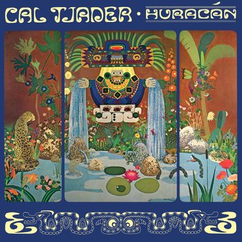Huracan (180 Gram Vinyl)