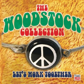 Woodstock Collection: Lets Work Together