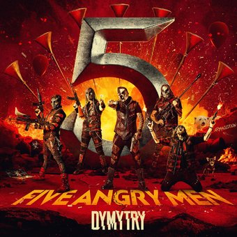 Five Angry Men (Dig)