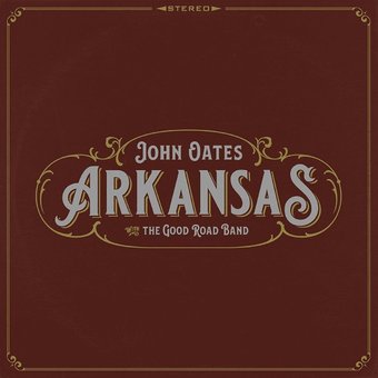 Arkansas (With The Good Road Band) (180GV)