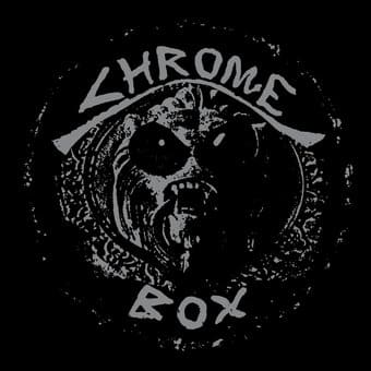 Chrome Box (Box) (Dlx) (Ltd) (Wb) (Reis)
