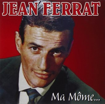 Jean Ferrat-Ma Mome