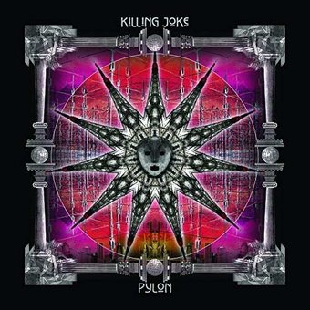 Pylon [Deluxe Edition] (2-CD)