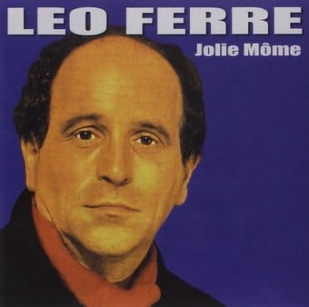 Leo Ferre-Jolie Mome